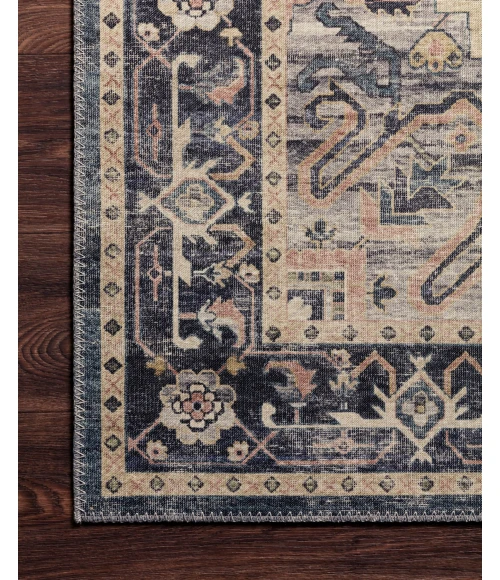 Loloi II Hathaway HTH-01  Area Rug