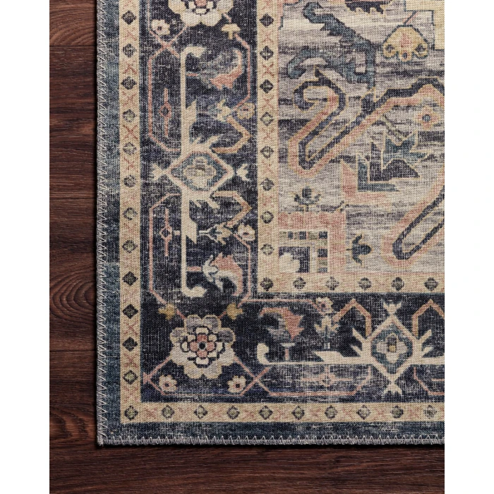 Loloi II Hathaway HTH-01  Area Rug