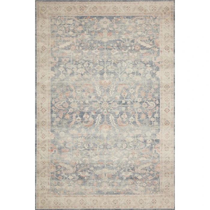 Loloi II Hathaway HTH-02  Area Rug