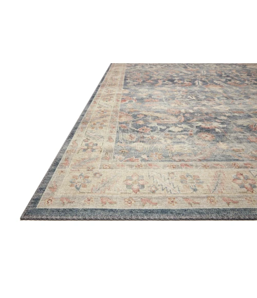 Loloi II Hathaway HTH-02  Area Rug