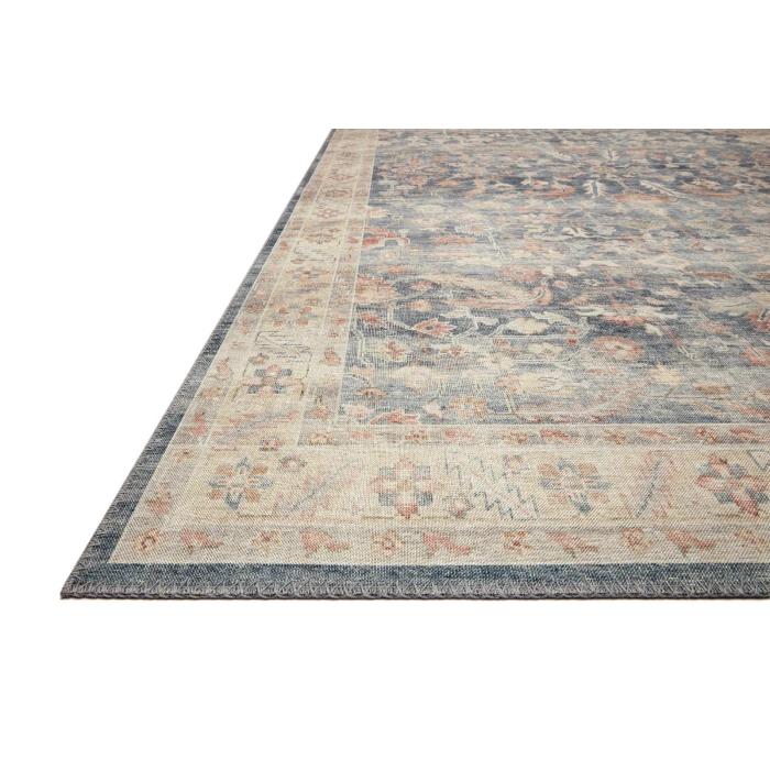 Loloi II Hathaway HTH-02  Area Rug