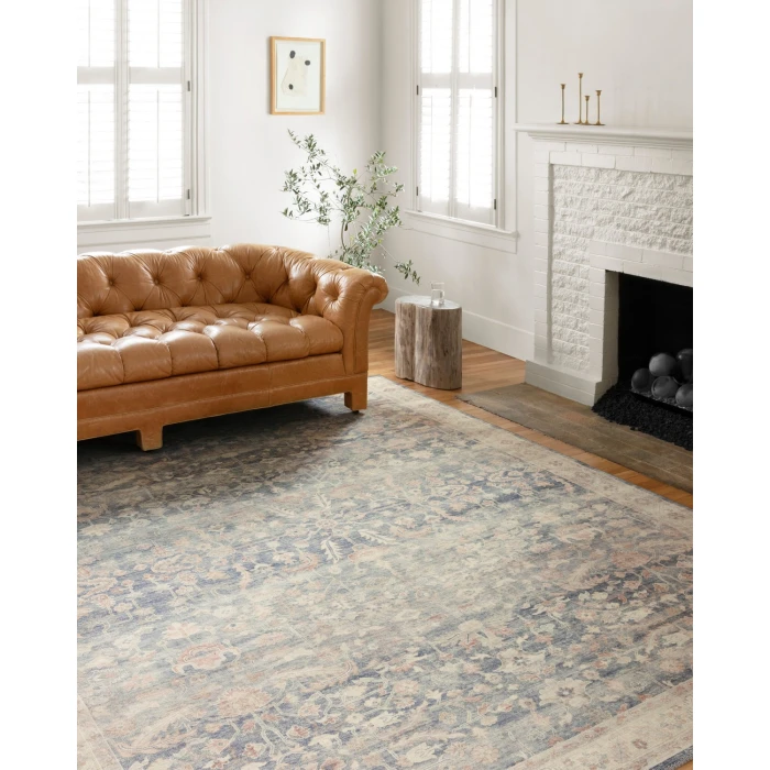 Loloi II Hathaway HTH-02  Area Rug