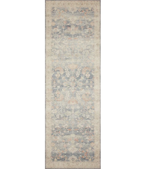 Loloi II Hathaway HTH-02  Area Rug