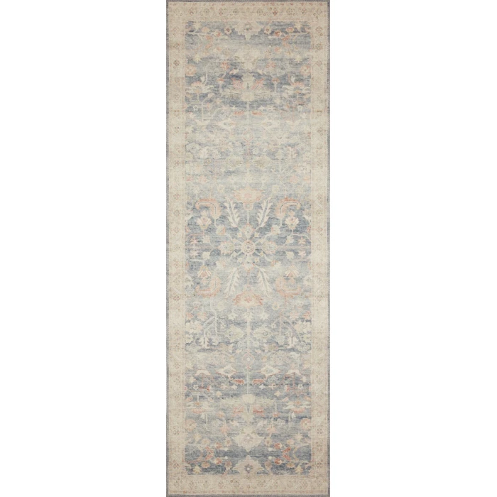 Loloi II Hathaway HTH-02  Area Rug