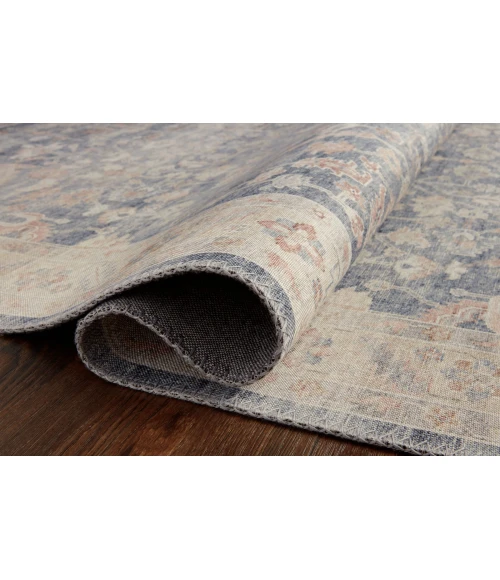 Loloi II Hathaway HTH-02  Area Rug