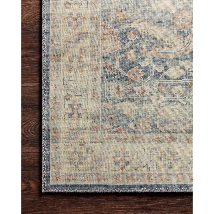 Loloi II Hathaway HTH-02  Area Rug
