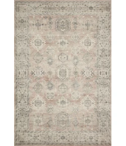 Loloi Hathaway HTH-03 JAVA / MULTI Area Rug 9 ft. 0 in. X 12 ft. 0 in. Rectangle