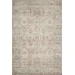 Loloi Hathaway HTH-03 JAVA / MULTI Area Rug 9 ft. 0 in. X 12 ft. 0 in. Rectangle