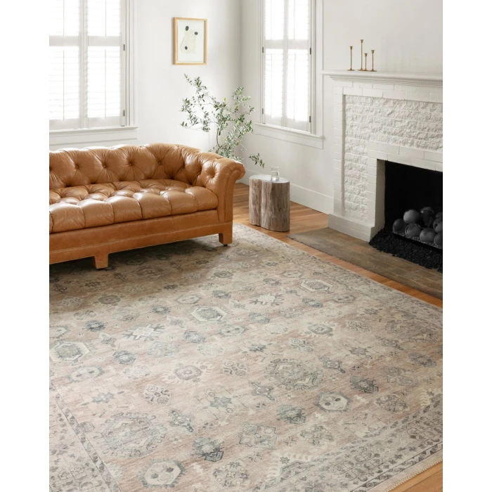 Loloi II Hathaway HTH-03  Area Rug