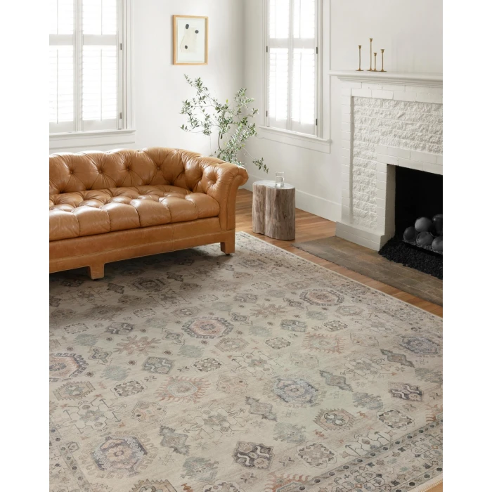 Loloi II Hathaway HTH-04  Area Rug