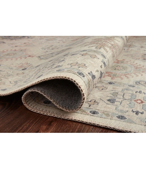 Loloi II Hathaway HTH-04  Area Rug