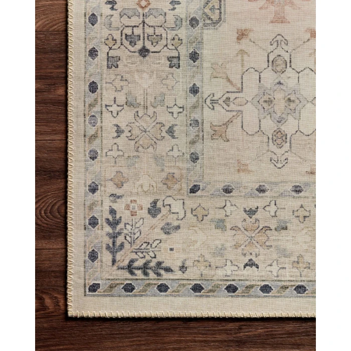 Loloi II Hathaway HTH-04  Area Rug