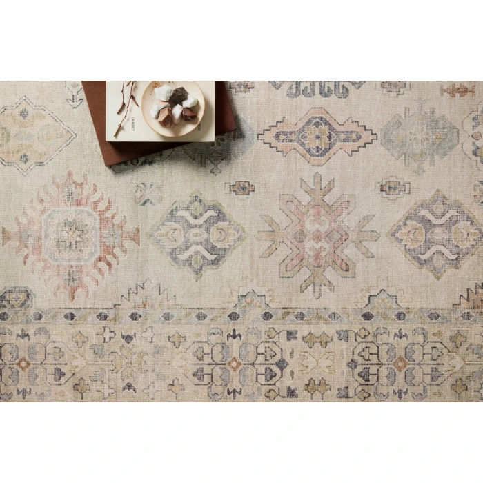 Loloi II Hathaway HTH-04  Area Rug