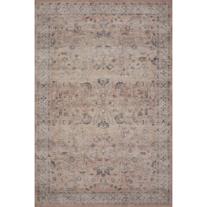 Loloi II Hathaway HTH-06  Area Rug