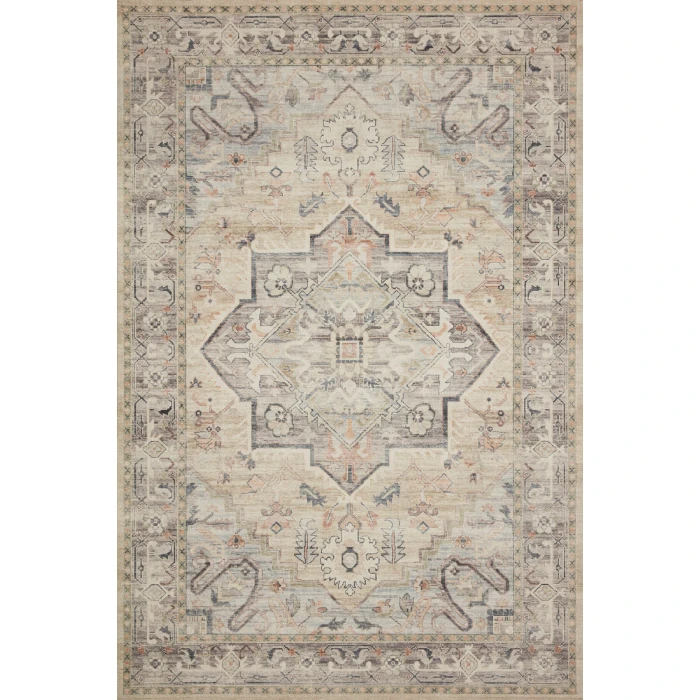 Loloi II Hathaway HTH-07  Area Rug