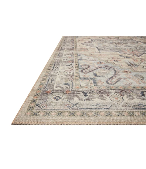 Loloi II Hathaway HTH-07  Area Rug