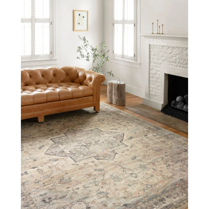 Loloi II Hathaway HTH-07  Area Rug