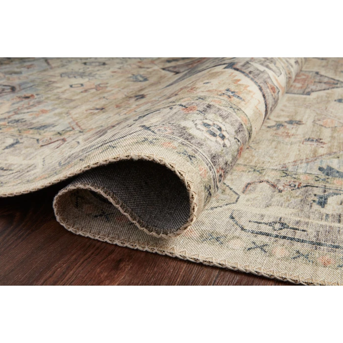Loloi II Hathaway HTH-07  Area Rug