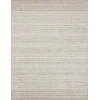 Loloi Haven VH-01 IVORY / NATURAL Area Rug 5 ft. 6 in. X 8 ft. 6 in. Rectangle