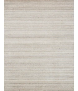 Loloi Haven VH-01 IVORY / NATURAL Area Rug 5 ft. 6 in. X 8 ft. 6 in. Rectangle