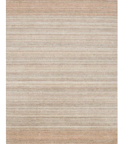 Loloi Haven VH-01 SILVER / BLUSH Area Rug 5 ft. 6 in. X 8 ft. 6 in. Rectangle