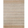 Loloi Haven VH-01 SILVER / GOLD Area Rug 5 ft. 6 in. X 8 ft. 6 in. Rectangle