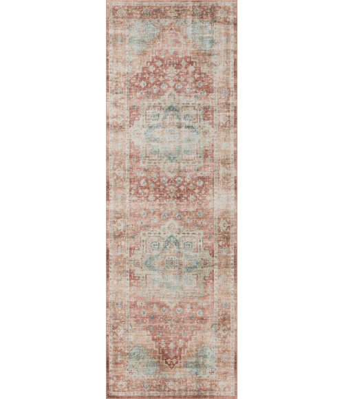 Loloi II Heidi HEI-01  Area Rug