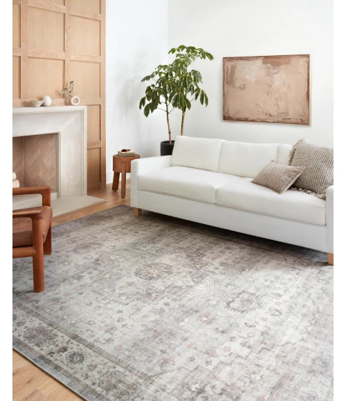 Loloi II Heidi HEI-02  Area Rug