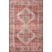 Loloi Heidi HEI-03 SUNSET / NATURAL Area Rug 8 ft. 6 in. X 11 ft. 6 in. Rectangle