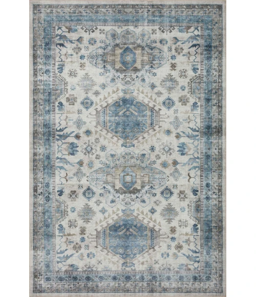 Loloi II Heidi HEI-04  Area Rug