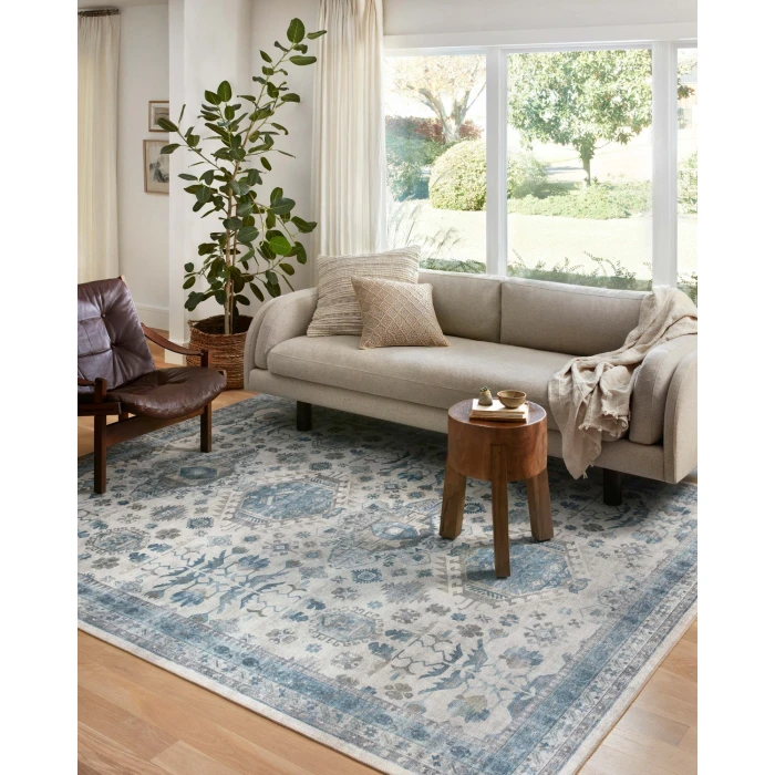 Loloi II Heidi HEI-04  Area Rug