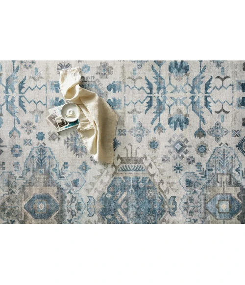 Loloi II Heidi HEI-04  Area Rug