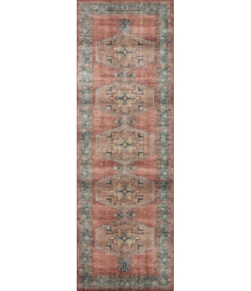 Loloi II Heidi HEI-05  Area Rug