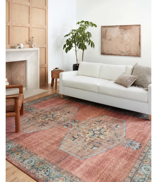 Loloi II Heidi HEI-05  Area Rug