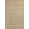 Chris Loves Julia x Loloi Henry Beige / Wheat HEY-01 7ft.-9in. X 9ft.-9in. Rect. Rug