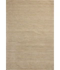 Chris Loves Julia x Loloi Henry Beige / Wheat HEY-01 7ft.-9in. X 9ft.-9in. Rect. Rug
