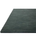 Chris Loves Julia x Loloi Henry Denim / Ivory HEY-01 2ft.-6in. X 9ft.-9in. Rect. Rug