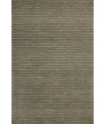 Chris Loves Julia x Loloi Henry Olive / Ivory HEY-01 7ft.-9in. X 9ft.-9in. Rect. Rug