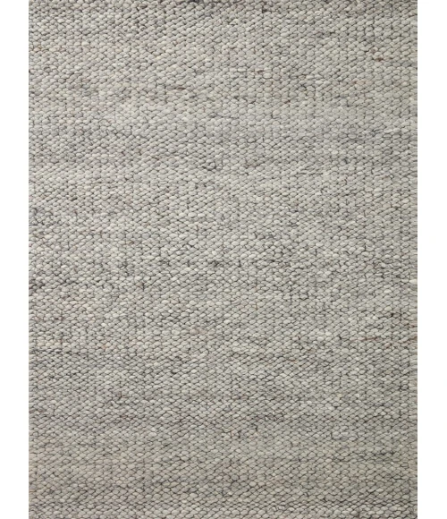Jean Stoffer x Loloi Hendrick Grey HEN-01 2 ft. X 3 ft. Rectangle Rug