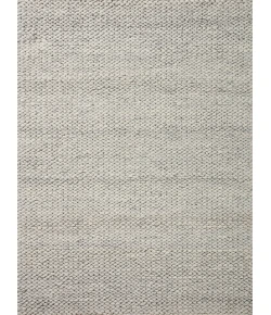 Jean Stoffer x Loloi Hendrick Ivory HEN-01 2 ft. X 3 ft. Rectangle Rug