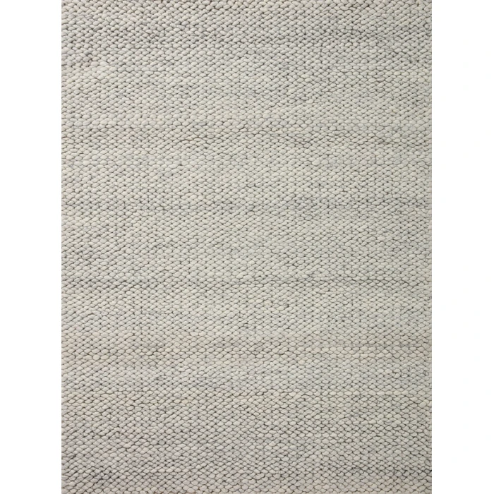 Jean Stoffer x Loloi Hendrick Ivory HEN-01 2 ft. 9 in. X 7 ft. 9 in. Rectangle Rug