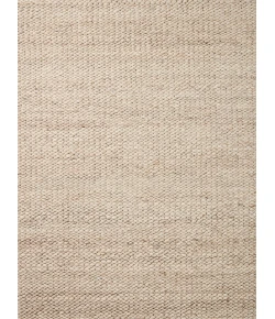 Jean Stoffer x Loloi Hendrick Natural HEN-01 2 ft. X 3 ft. Rectangle Rug