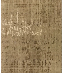 Loloi Hermitage HE-02 BURLYWOOD Area Rug 2 ft. 0 in. X 3 ft. 0 in. Rectangle