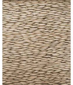 Loloi Hermitage HE-04 TOBACCO Area Rug 2 ft. 0 in. X 3 ft. 0 in. Rectangle