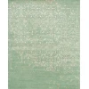 Loloi Hermitage HE-05 AQUAMARINE Area Rug 5 ft. 6 in. X 8 ft. 6 in. Rectangle