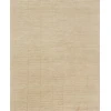 Loloi Hermitage HE-06 ALMOND Area Rug 5 ft. 6 in. X 8 ft. 6 in. Rectangle