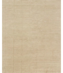 Loloi Hermitage HE-06 ALMOND Area Rug 5 ft. 6 in. X 8 ft. 6 in. Rectangle