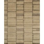Loloi Hermitage HE-08 ASH Area Rug 5 ft. 6 in. X 8 ft. 6 in. Rectangle