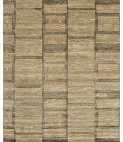 Loloi Hermitage HE-08 ASH Area Rug 5 ft. 6 in. X 8 ft. 6 in. Rectangle