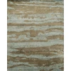Loloi Hermitage HE-12 AQUA / LATTE Area Rug 2 ft. 0 in. X 3 ft. 0 in. Rectangle